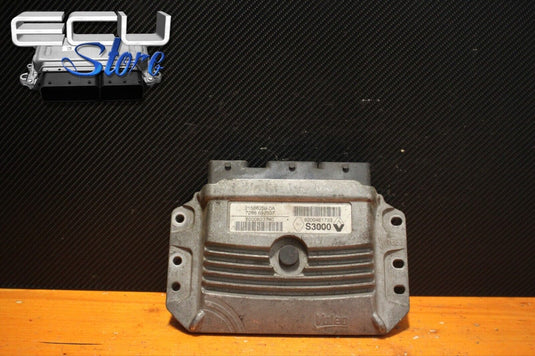 ECU / CENTRALITA MOTOR 8200823740 8200461733 - RENAULT CLIO 1.4 16v
