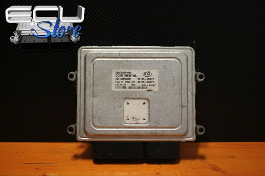 ECU / CENTRALITA MOTOR 391B5-03DF7 A2C1366930001 - KIA NIRO 1.6 GDI