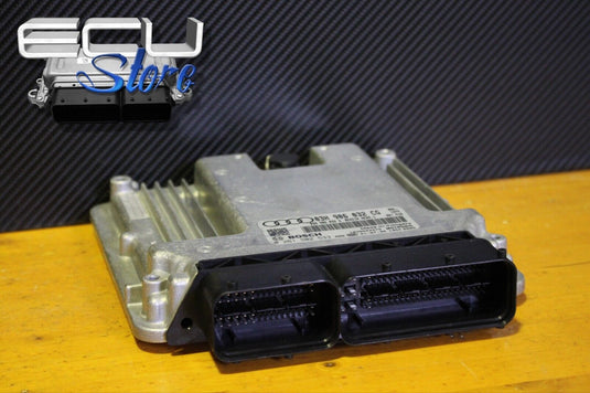 ECU / CENTRALITA MOTOR 0261S02533 03H906032CG - AUDI Q7 3.6 FSI