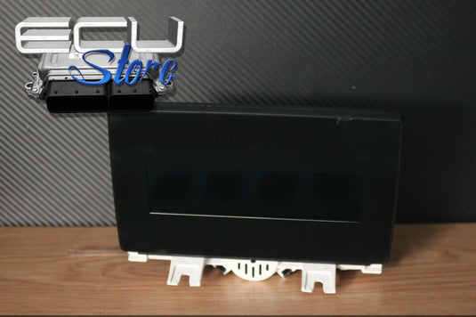 CUADRO DE INSTRUMENTOS BMW i3 I01 2013-> 9388933 - small crack, check picture