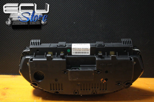 VELOCIMETRO / CUADRO INSTRUMENTOS BMW 3 F30 DIESEL 2014 - 9325609