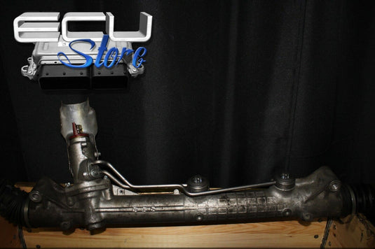 CREMALLERA DIRECCION LHD / STEERING RACK MERCEDES S W221 - A2214601400