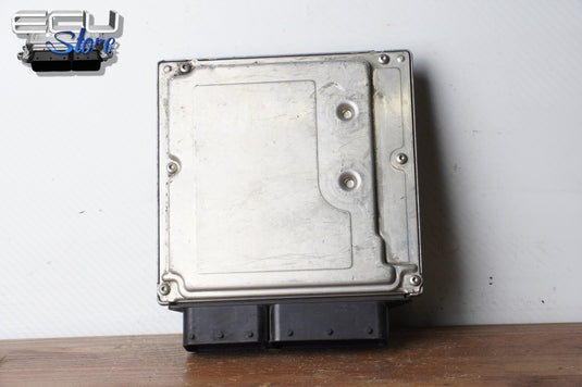 ECU CENTRALITA MOTOR 0281011224 7794218 BMW 525d E60 20031