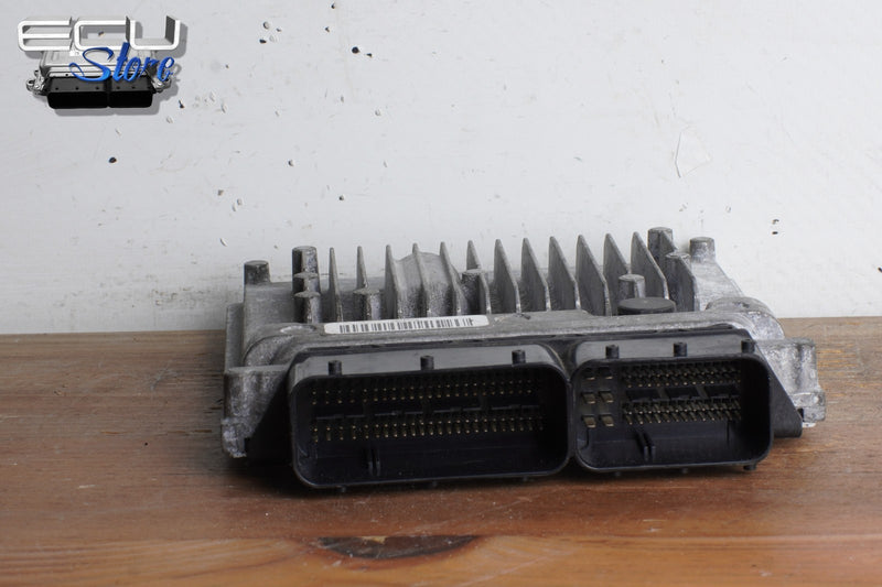 Cargue la imagen en el visor de la galería, ECU CENTRALITA MOTOR A6519003603 A6519013302 MERCEDES SPRINTER W907 2.2 CDI2
