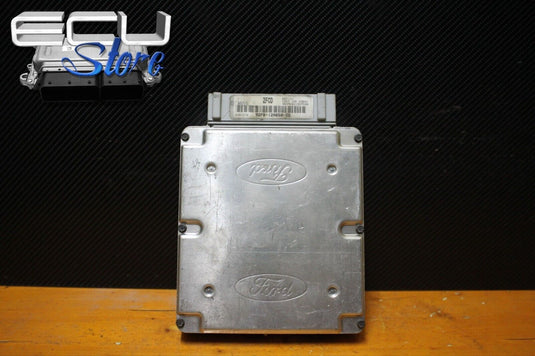 ECU / CENTRALITA MOTOR 92FB-12A650-CD - FORD ESCORT