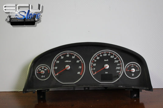 VELOCIMETRO CUADRO INSTRUMENTOS 13193043RE OPEL VECTRA C 2006 GASOLINA0