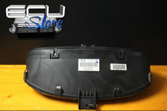 VELOCIMETRO / CUADRO DE INSTRUMENTOS CHEVROLET CAPTIVA 2007 GASOLINA - 96628242