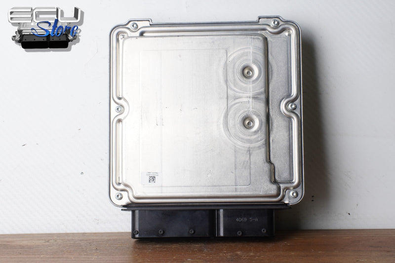 Cargue la imagen en el visor de la galería, ECU CENTRALITA MOTOR 0281014893 070906016EC VW TRANSPORTER T5 2.5TDI 20091
