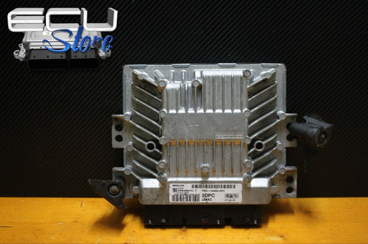 ECU / CENTRALITA MOTOR 5WS40607C-T 7M51-12A650-APC - FORD