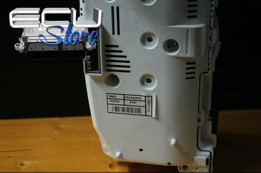 VELOCIMETRO / CUADRO DE INSTRUMENTOS HONDA CIVIC 2011 GASOLINA - HR0342633