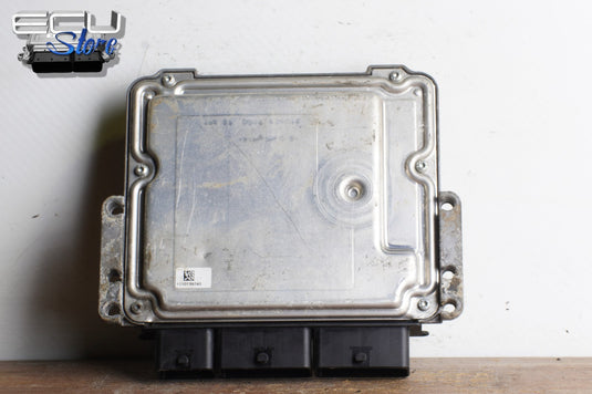 ECU CENTRALITA MOTOR 0281034037 237106626R RENAULT TRAFIC III VIVARO 1.6 DCI -171