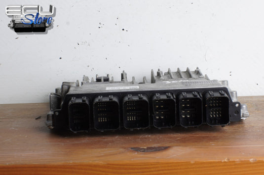ECU CENTRALITA MOTOR 0261S103G3 5A23E06 BMW 3 5 G30 G20 330E HYBRID 20212