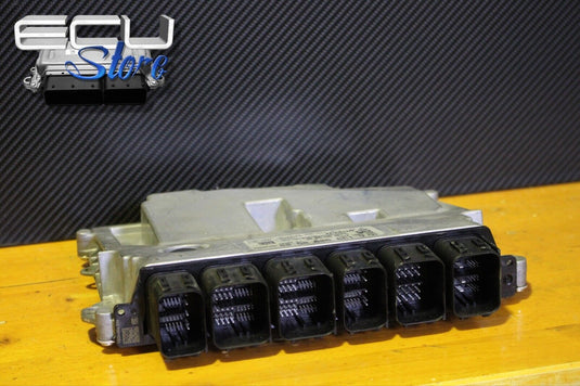 ECU / CENTRALITA MOTOR 0261S1014K A1399000500 - MERCEDES A CLA AMG