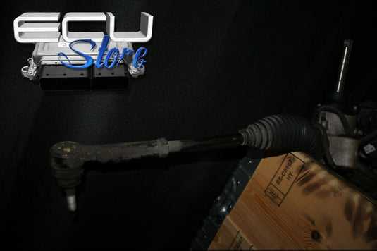 CREMALLERA DIRECCION LHD / STEERING RACK OPEL ASTRA J CHEVROLET CRUZE 7805974757