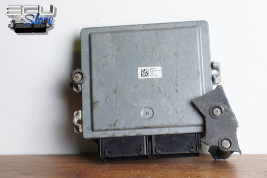 ECU CENTRALITA MOTOR F1FA-12A650-ANE S180221004E FORD FOCUS III 1.5 20151