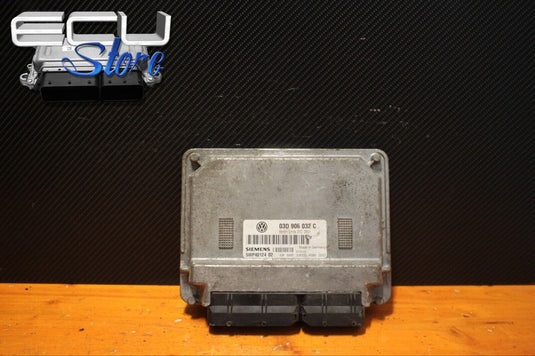 ECU / CENTRALITA MOTOR 06A906033GM 5WP4036204 - VW