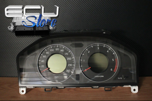 CUADRO DE INSTRUMENTOS VOLVO XC60 2009-13 DIESEL - 30786623AB