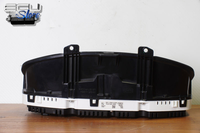 Cargue la imagen en el visor de la galería, VELOCIMETRO CUADRO INSTRUMENTOS EB3T-10849-HJ3ZHE FORD RANGER EU AUTO -16 DIESEL3
