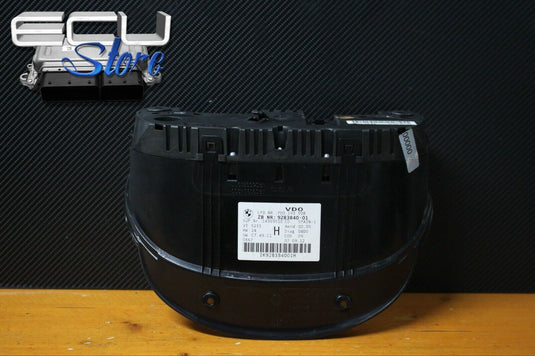 VELOCIMETRO / CUADRO INSTRUMENTOS BMW X1 E84 DIESEL 2013 - 9283840-01