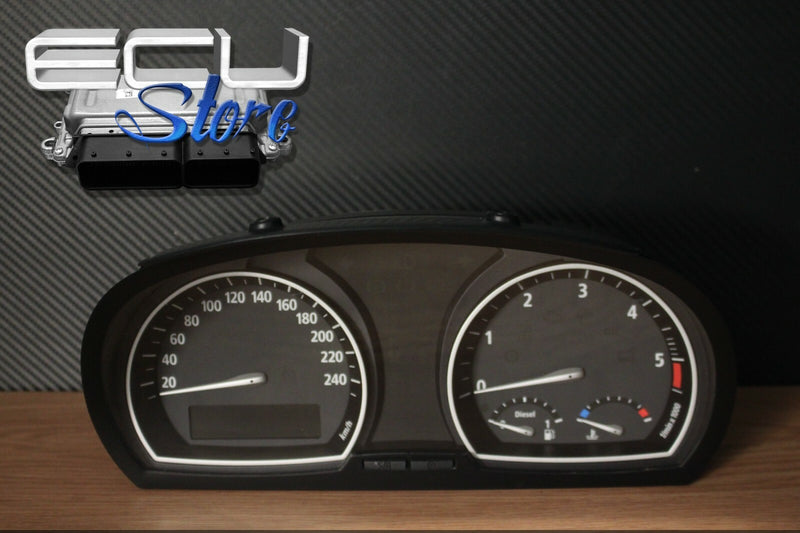 Cargue la imagen en el visor de la galería, CUADRO DE INSTRUMENTOS BMW X3 E83 DIESEL 20032010 102464123 3451581 0
