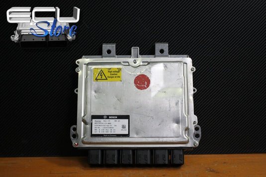 ECU / CENTRALITA MOTOR A1399000900 A1399010800 - MERCEDES W205 AMG