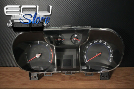 CUADRO DE INSTRUMENTOS CHEVROLET ORLANDO 2012 DIESEL 688014257 95472830