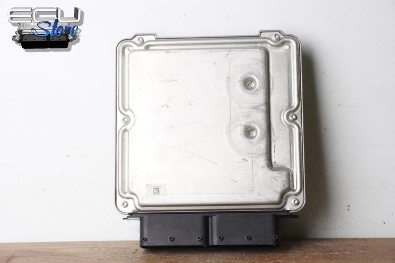 Cargue la imagen en el visor de la galería, ECU CENTRALITA MOTOR 0281031483 04L907309P H24 VW TIGUAN SKODA SUPERB 2.0 TDI1
