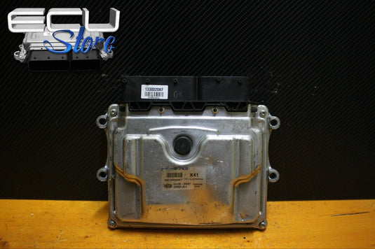 ECU / CENTRALITA MOTOR 39128-04041 9001330020KF - KIA RIO IV 1.0TGDI