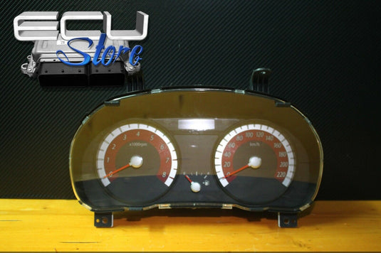 VELOCIMETRO / CUADRO DE INSTRUMENTOS KIA RIO GASOLINA 2006-2011 - 94009-1G150