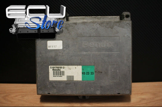 ECU / CENTRALITA MOTOR S101706101C BENDIX - VOLVO RENAULT