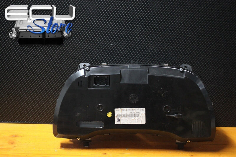 Cargue la imagen en el visor de la galería, VELOCIMETRO / CUADRO INSTRUMENTOS FIAT DOBLO CARGO 2016 GASOLINA - 0520326850
