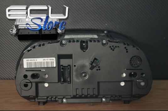 CUADRO DE INSTRUMENTOS BMW 3 E92 E93 2005-14 DIESEL AUTOMATICO 2010 - 9187372