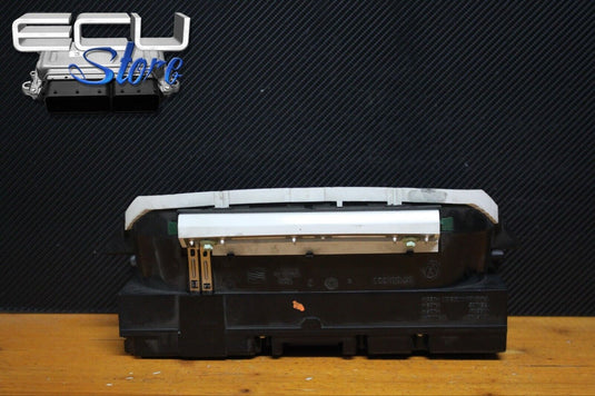 VELOCIMETRO / CUADRO INSTRUMENTOS VW CADDY 2000 - 6K9919033