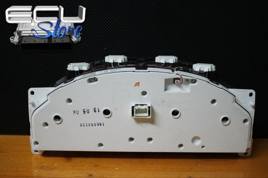 VELOCIMETRO / CUADRO INSTRUMENTOS VOLVO XC90 DIESEL 2009 - 30765607