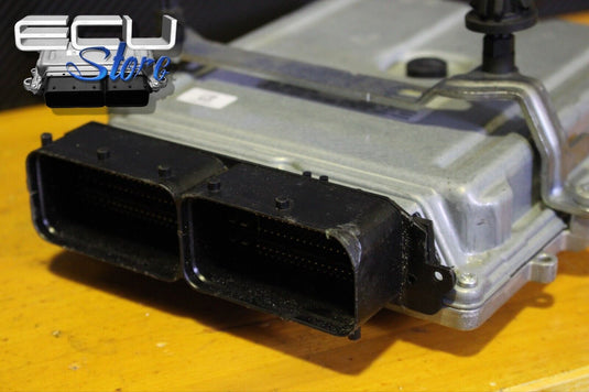 ECU / CENTRALITA MOTOR 0261S22108 A1779008204 - MERCEDES E63 GLE AMG 4.0
