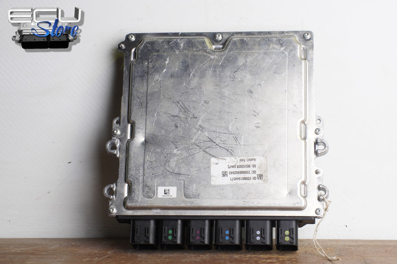 Cargue la imagen en el visor de la galería, ECU CENTRALITA MOTOR R8A2-14C568-JB 0261S1080L LAND ROVER SPORT L460 L461 20241
