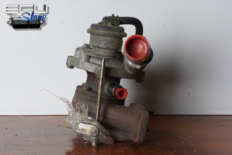 Cargue la imagen en el visor de la galería, TURBO TURBOCOMPRESOR CITROEN NEMO 1.4 2010 9661557480 543597000211
