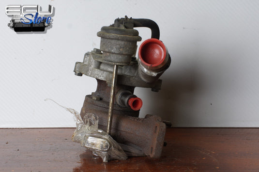 TURBO TURBOCOMPRESOR CITROEN NEMO 1.4 2010 9661557480 543597000211