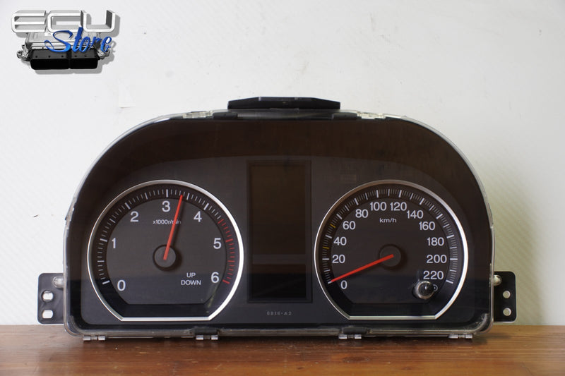 Cargue la imagen en el visor de la galería, VELOCIMETRO CUADRO INSTRUMENTOS HR0399043 78100SWYG432 HONDA CR-V DIESEL 20110
