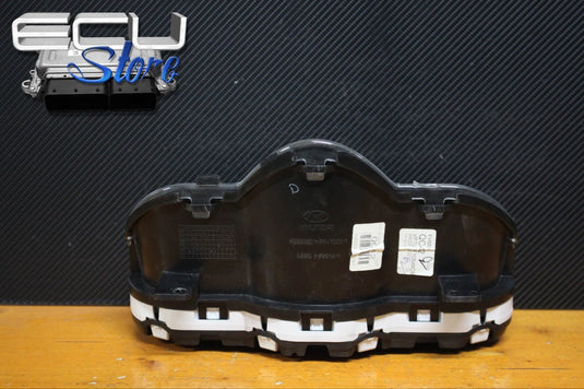 VELOCIMETRO / CUADRO INSTRUMENTOS HYUNDAI I10 2010 GASOLINA - 94003-0X2912