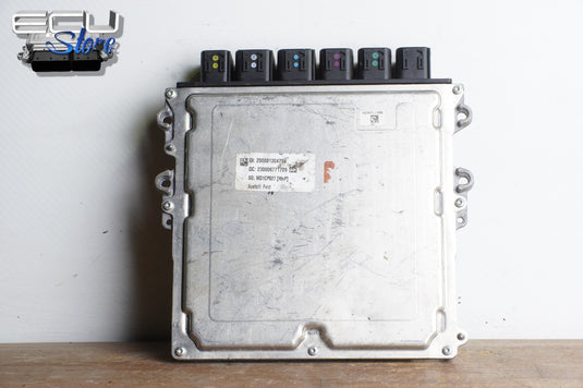 ECU CENTRALITA MOTOR R8A2-12B684-KAB 0281040038 LAND ROVER VELAR L560 3.0d 20231
