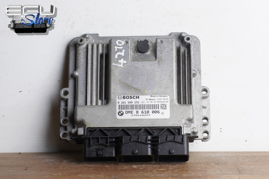 ECU CENTRALITA MOTOR 0261S09291 8610006 MINI COOPER S 1.6 TURBO R56 20130