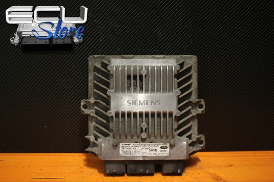 ECU / CENTRALITA MOTOR 5WS40140D-T 3S61-12A650-LB - FORD