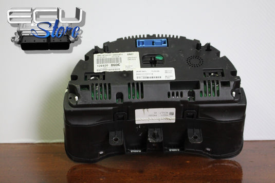 VELOCIMETRO CUADRO INSTRUMENTOS 12E920860C VW e-UP 2015 HYBRID1