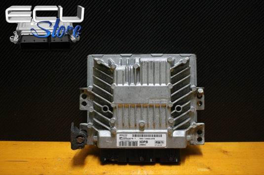 ECU / CENTRALITA MOTOR 7M51-12A650-APB 5WS40607B-T - FORD