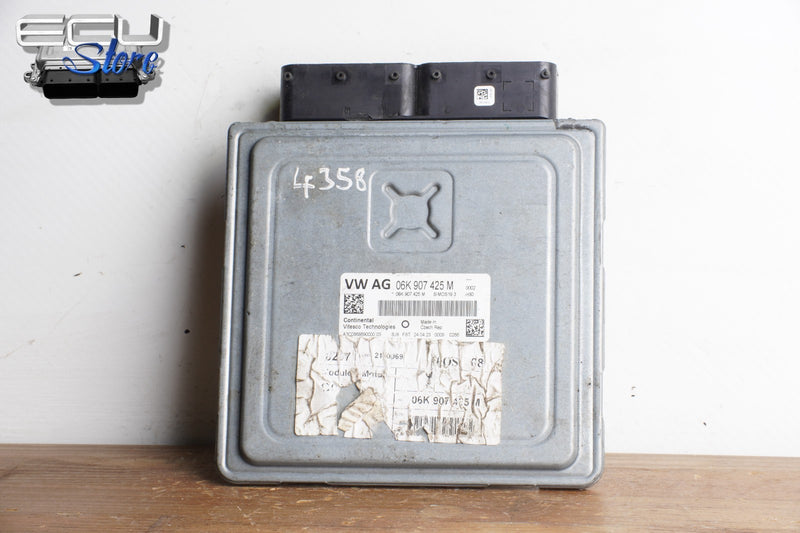 Cargue la imagen en el visor de la galería, ECU CENTRALITA MOTOR 06K907425M A3C0868690000 SIMOS19.3 PORSCHE MACAN VW T-ROC0
