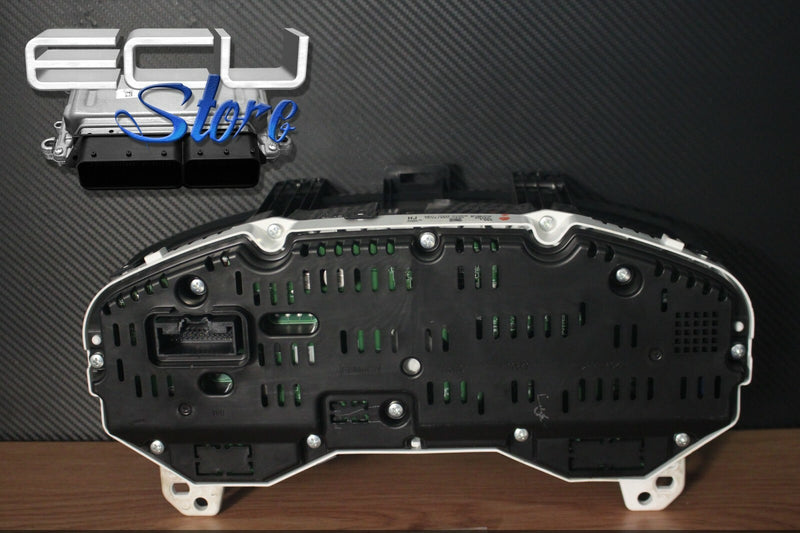 Cargue la imagen en el visor de la galería, CUADRO DE INSTRUMENTOS FORD RANGER EU 2012- DIESEL AUTOMATICO - EB3T-10849-HJ1
