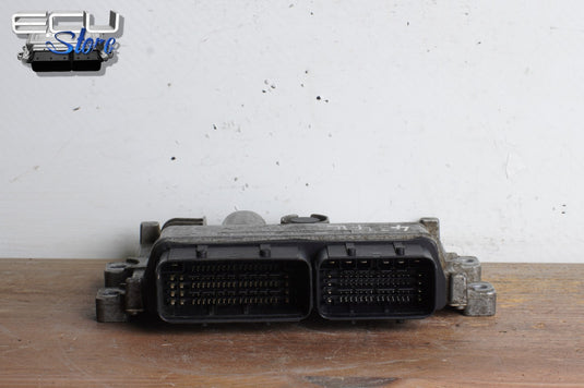ECU CENTRALITA MOTOR 9692274280 9809447780 DCM6.2C CITROEN JUMPER BOXER 2.0 HDI2