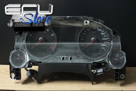 CUADRO DE INSTRUMENTOS AUDI A8 4E 2002-2009 GASOLINA - 4E0920900E