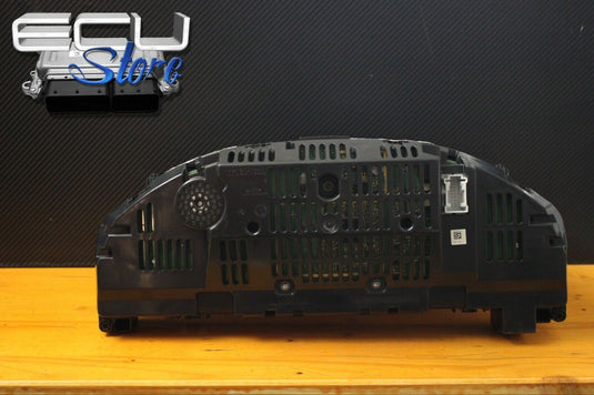 VELOCIMETRO / CUADRO INSTRUMENTOS MERCEDES E W212 DIESEL 2012 - A2129003313